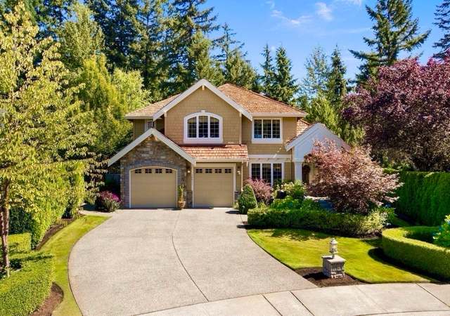 Property at 14411 3rd Dr SE, Mill Creek, WA 98012, 5 beds, 4.5 baths