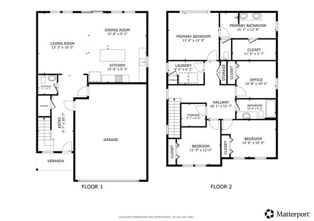 Photo of 11009 Emmons Ct E, Puyallup, WA 98374