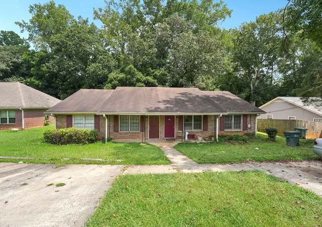 Photo of home in Cobb County