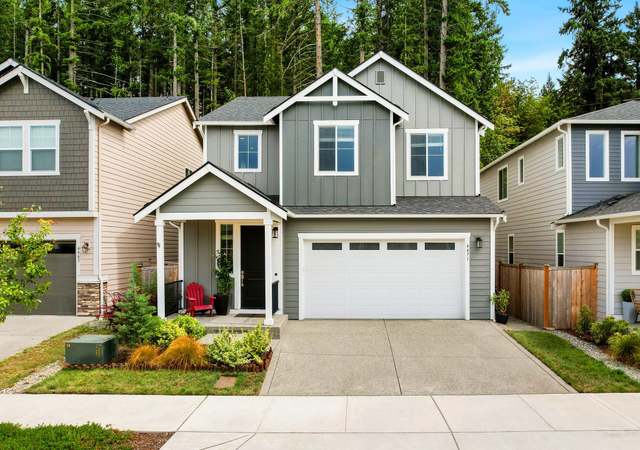 Property at 4471 Bristol Ln SE, Port Orchard, WA 98366, 3 beds, 2.5 baths