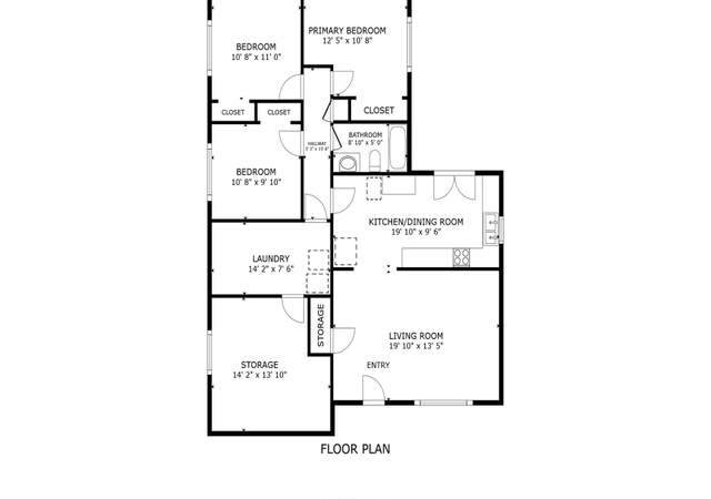 Photo of 506 Deeded Ln SW, Orting, WA 98360