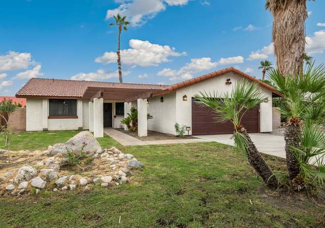 Property at 67425 Medano Rd, Cathedral City, CA 92234, 3 beds, 2 baths