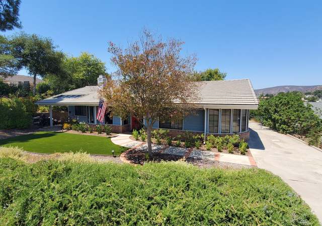 Property at 24822 Pappas Rd, Ramona, CA 92065, 3 beds, 2 baths