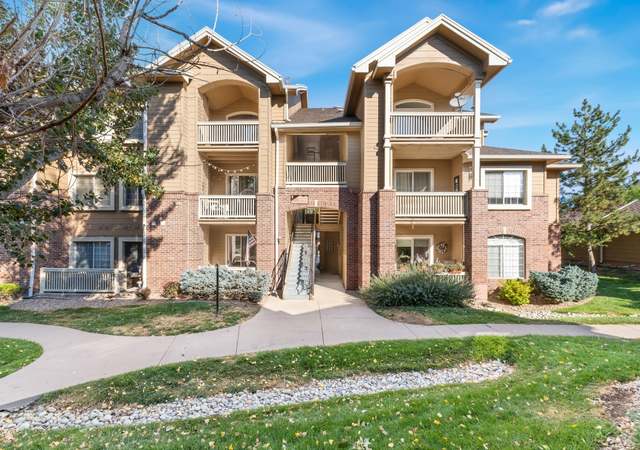 Property at 1632 W Canal Cir #915, Littleton, CO 80120, 1 bed, 1 bath