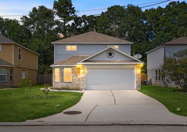 Photo of 9921 Kingfisher Dr, Conroe, TX 77385