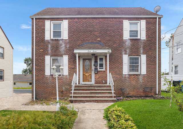 Photo of 67 Yale Ave, Avenel, NJ 07001