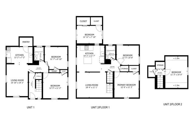 Photo of 67 Yale Ave, Avenel, NJ 07001