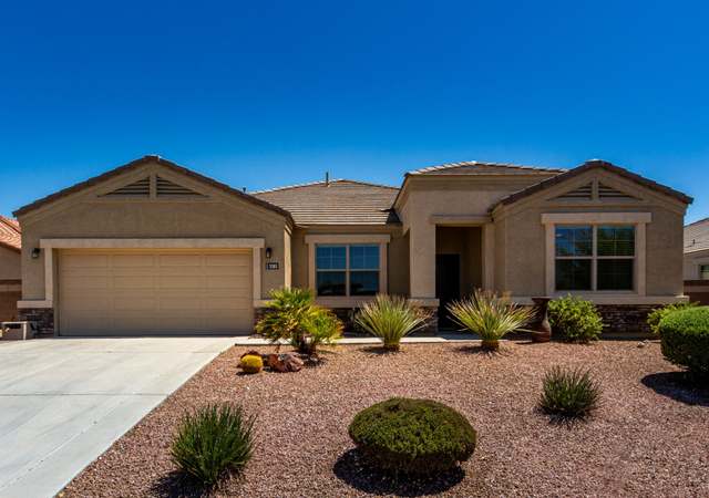 Photo of home in Maricopa County