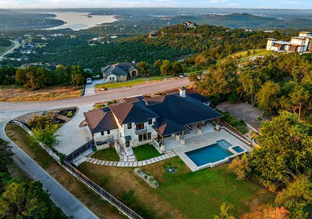 Property at 18409 Ranchland Hills Vis, Jonestown, TX 78645, 4 beds, 3.5 baths