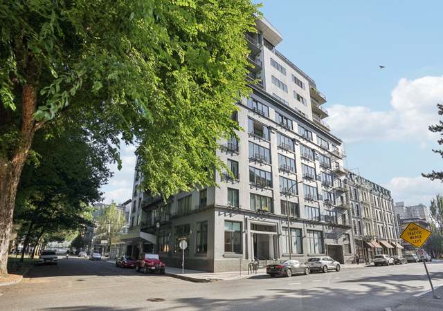 Property at 300 NW 8th Ave #503, Portland, OR 97209, 1 bed, 1 bath