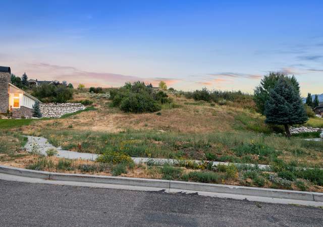 Property at 3437 W Spring Cir #60 N, Mountain Green, UT 84050