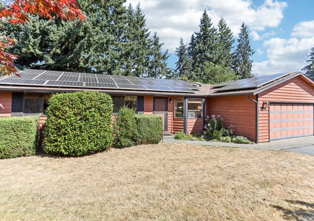 Photo of home in Snohomish County