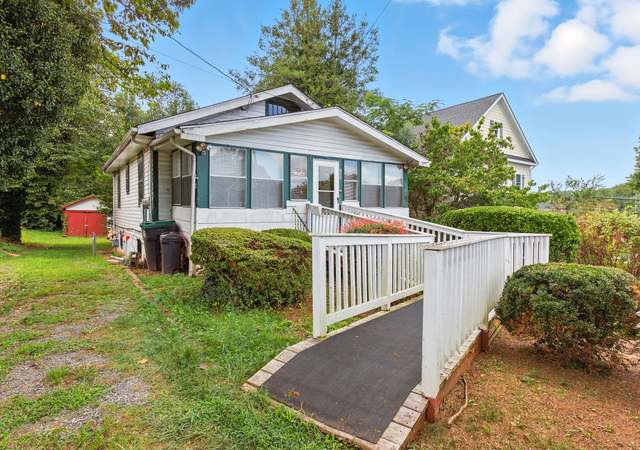 Property at 808 Cynthianna Ave, Charlottesville, VA 22903, 2 beds, 2 baths