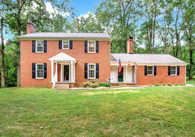 Photo of 1240 Pinch Valley Rd, Westminster, MD 21158