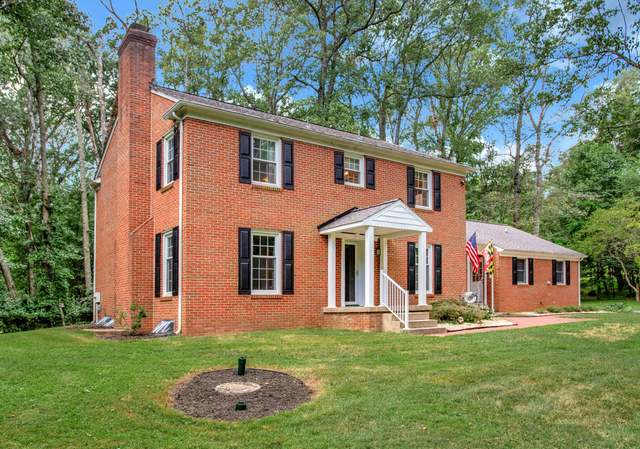 Photo of 1240 Pinch Valley Rd, Westminster, MD 21158
