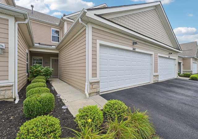 Photo of 3143 Rossmore Cir, Powell, OH 43065