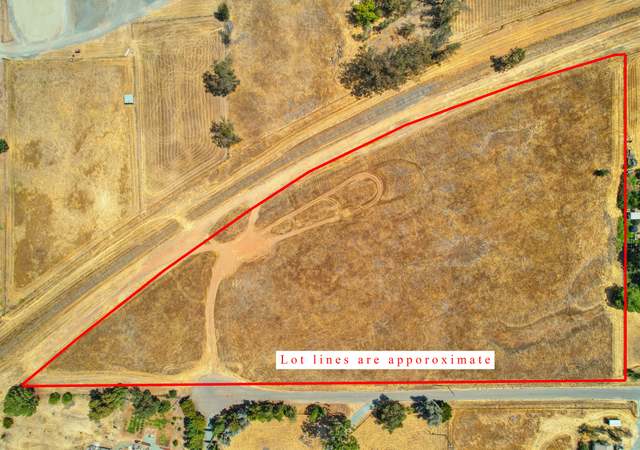 Property at 0 Badger Pond Ct, Wilton, CA 95693