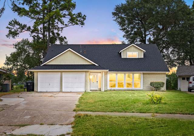 Photo of 5914 Lawn Ln, Houston, TX 77088