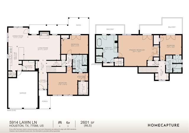 Photo of 5914 Lawn Ln, Houston, TX 77088