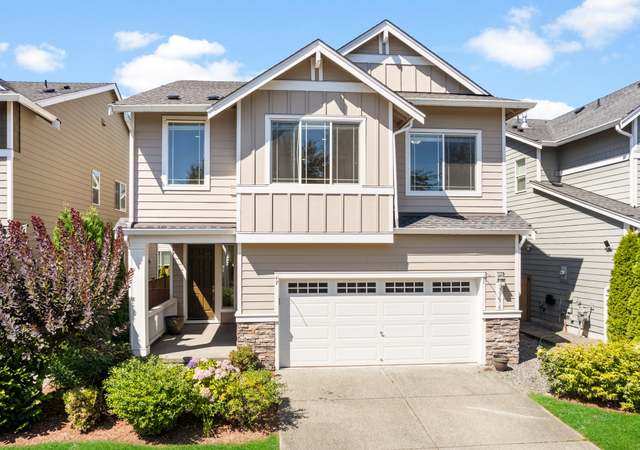 Property at 19616 38th Dr SE, Bothell, WA 98012, 4 beds, 2.5 baths