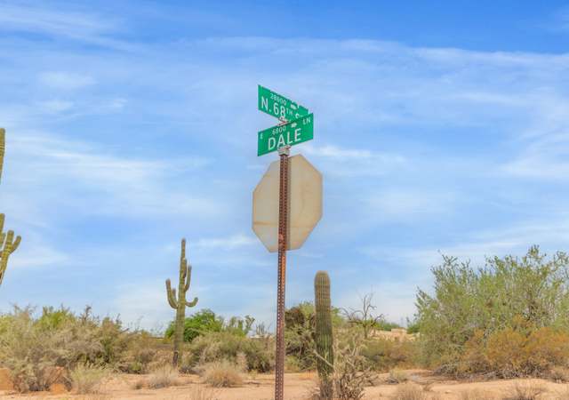 Photo of home in Scottsdale, AZ