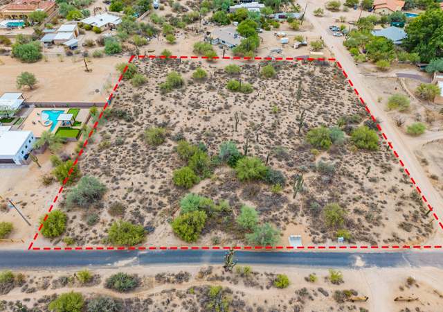 Photo of 6789 E Dale Ln Unit -, Scottsdale, AZ 85266