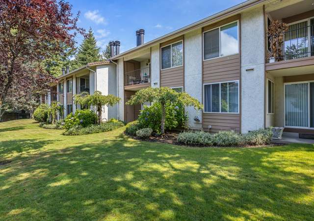 Photo of home in Bellevue, WA