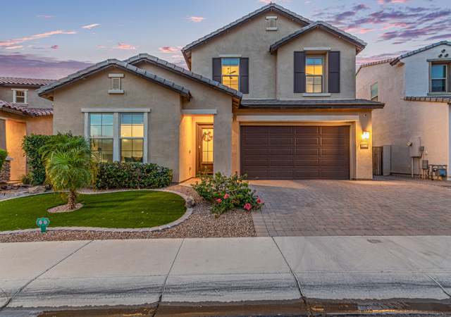 Property at 18402 N 65th Pl, Phoenix, AZ 85054, 4 beds, 3 baths