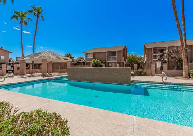 Property at 2845 E Tracy Ln #3, Phoenix, AZ 85032, 3 beds, 2 baths