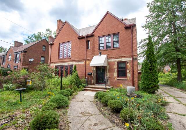 Property at 3155 Ludlow Rd, Shaker Heights, OH 44120, 4 beds, 3.5 baths
