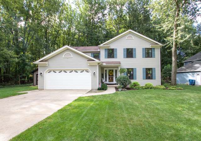 Property at 26471 Bayfair Dr, Olmsted Falls, OH 44138, 4 beds, 2.5 baths