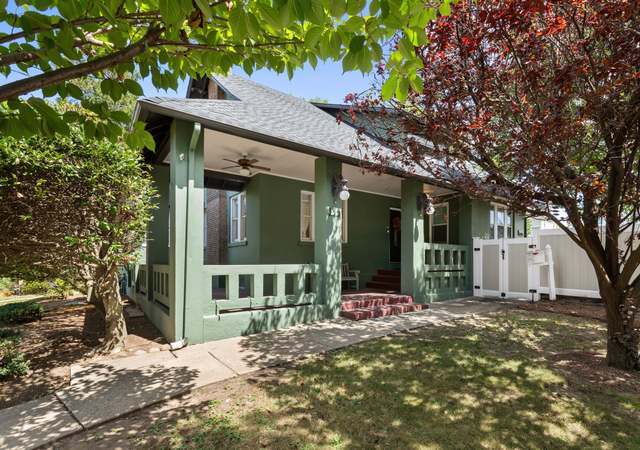 Photo of home in Bergen County