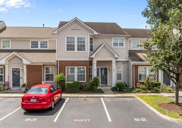 Property at 406 Track Xing, Chesapeake, VA 23320, 3 beds, 2.5 baths