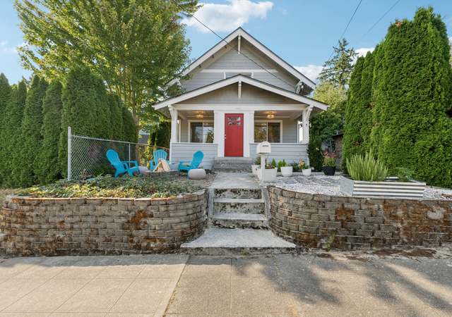 Property at 4241 S Mead St, Seattle, WA 98118, 3 beds, 3.5 baths