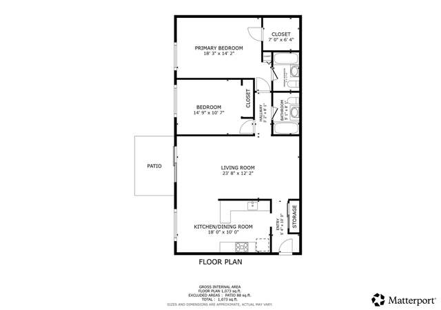 Photo of 2622 N Windsor Dr #101, Arlington Heights, IL 60004