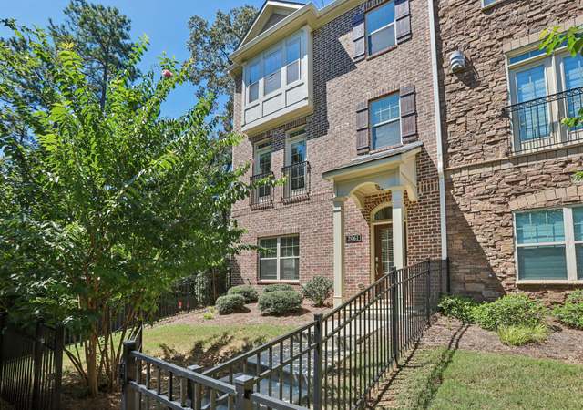 Photo of home in Atlanta, GA