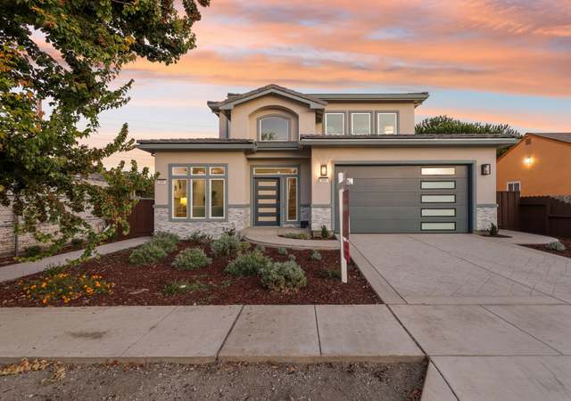 Property at 265 Berry Ave, Hayward, CA 94544, 6 beds, 5 baths
