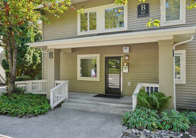 Photo of 831 126th Pl NE Unit B204, Bellevue, WA 98005