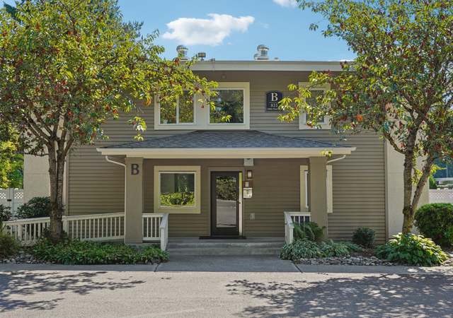 Photo of 831 126th Pl NE Unit B204, Bellevue, WA 98005