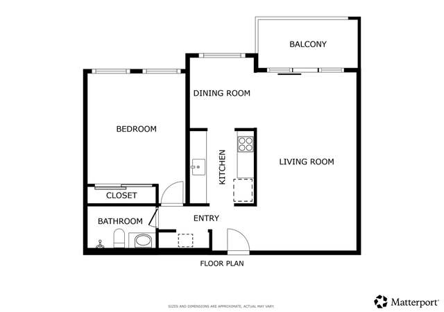 Photo of 831 126th Pl NE Unit B204, Bellevue, WA 98005