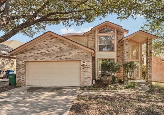 Property at 13719 Chittim Woods, San Antonio, TX 78232, 3 beds, 2.5 baths