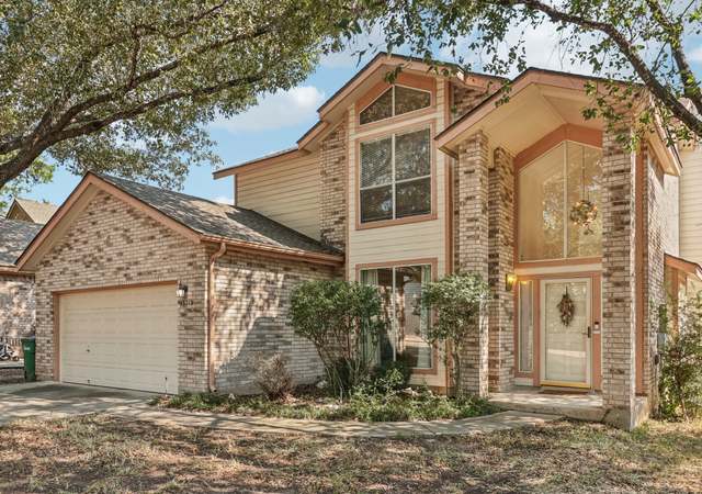 Photo of 13719 Chittim Woods, San Antonio, TX 78232