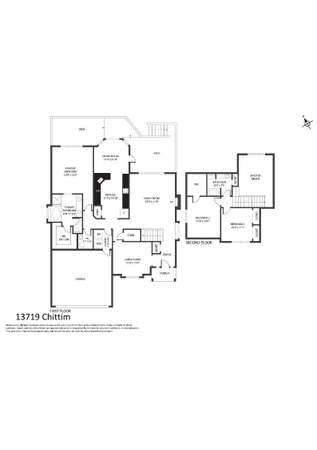 Photo of 13719 Chittim Woods, San Antonio, TX 78232