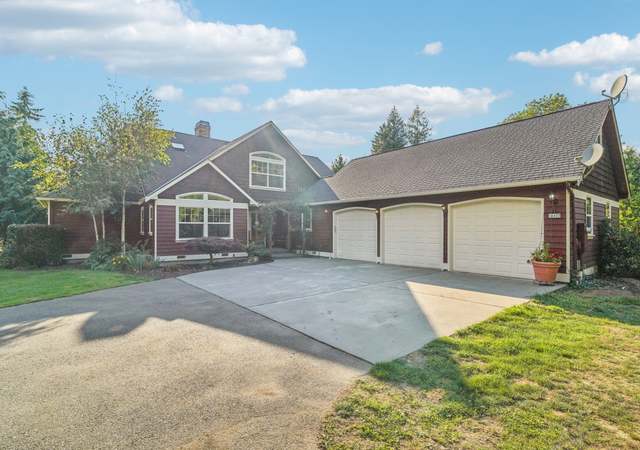 Property at 14827 Three Lakes Rd, Snohomish, WA 98290, 4 beds, 3 baths