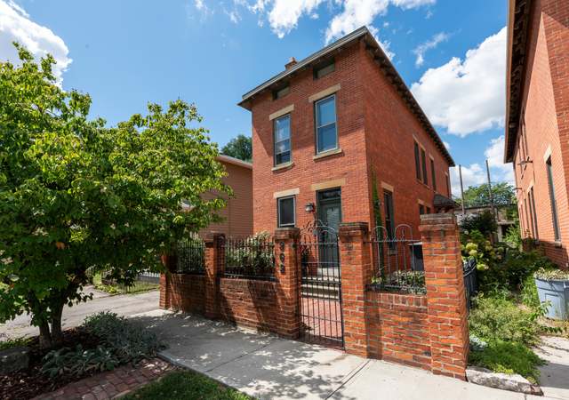 Photo of 969 Hunter Ave, Columbus, OH 43201