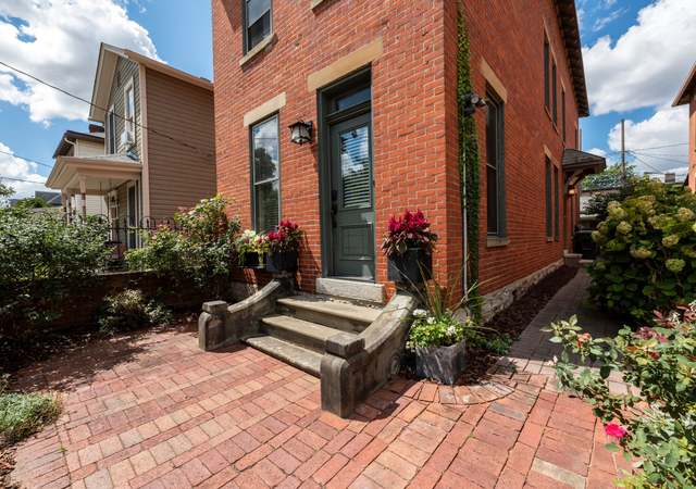 Photo of 969 Hunter Ave, Columbus, OH 43201