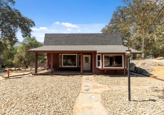 Property at 4457 Scrubby Oak Dr, Mariposa, CA 95338, 4 beds, 2 baths