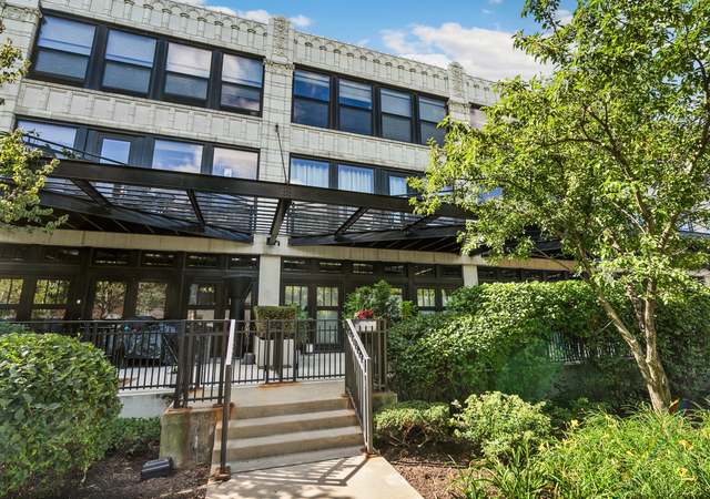 Property at 1151 W 14th Pl #136, Chicago, IL 60608, 2 beds, 2 baths