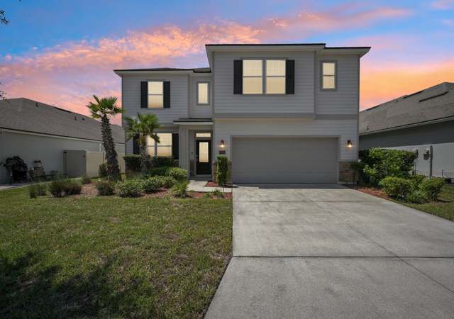 Property at 15814 Whitebark Dr, Jacksonville, FL 32218, 5 beds, 3.5 baths