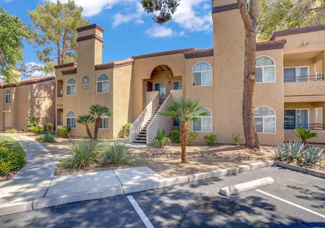 Property at 9325 W Desert Inn Rd #109, Las Vegas, NV 89117, 2 beds, 2 baths